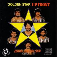 Up Front von Malkit Singh