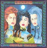 Triple Aspect von Legend