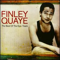 Epic Years von Finley Quaye