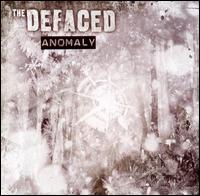 Anomaly von The Defaced