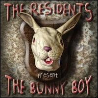 Bunny Boy von Residents