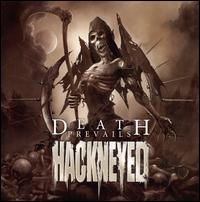 Death Prevails von Hackneyed