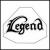 Legend [1981 Debut] von Legend
