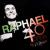 40 Años en Mexico von Raphael