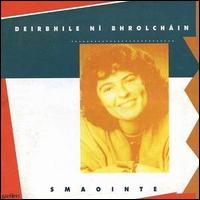 Smaointe von Deirbhile Ni Bhrolchain