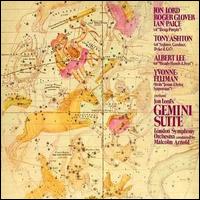 Gemini Suite von Jon Lord