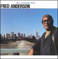 Missing Link von Fred Anderson