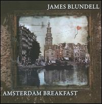 Amsterdam Breakfast von James Blundell