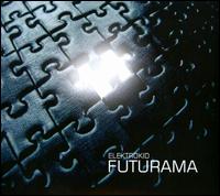 Futurama von Elektrokid
