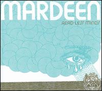 Read Less Minds von Mardeen