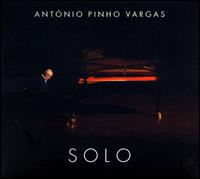 Solo von António Pinho Vargas