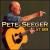 At 89 von Pete Seeger