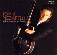 With a Song in My Heart von John Pizzarelli
