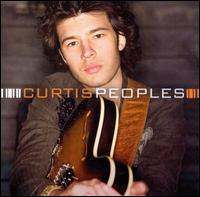 Curtis Peoples von Curtis Peoples
