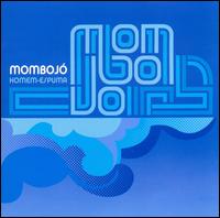 Homem Espuma von Mombojó