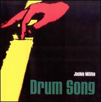 Drum Song von Jackie Mittoo