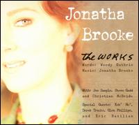Works von Jonatha Brooke