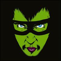 Oozing Bass Spasms von Otto Von Schirach