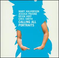 Calling All Portraits von Mary Halvorson