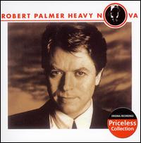 Heavy Nova von Robert Palmer
