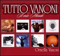 Tutto Vanoni von Vanoni Ornella