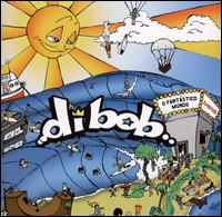 Fantastico Mundo von Dibob