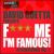 Fuck Me I'm Famous: International, Vol. 2 von David Guetta