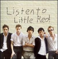Listen to Little Red von Little Red