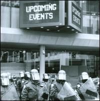 Upcoming Events von Dan Burke