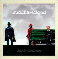 Buddha-Cloud von Jason Shulman