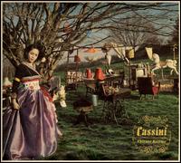 Cassini von Chitose Hajime