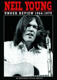 Under Review 1966-1975 von Neil Young