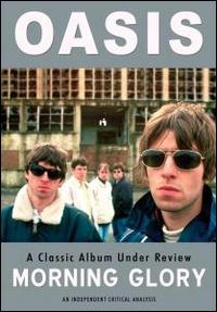 Morning Glory von Oasis