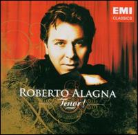 Tenor! von Roberto Alagna