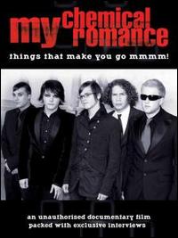 Things That Make You Go MMmm! von My Chemical Romance