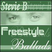 Freestyle Ballads von Stevie B