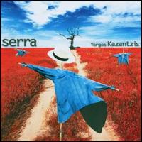 Serra von Yorgos Kazantzis