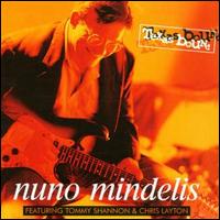 Texas Bound von Nuno Mindelis