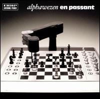 En Passant von Alphawezen