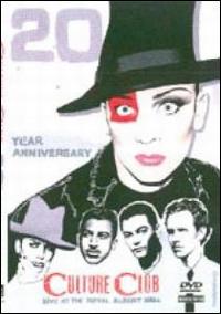 20 Year Anniversary von Culture Club