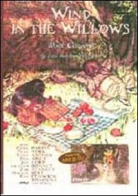 Rock Concert von Wind in the Willows