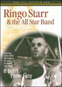 In Concert/It Don't Come Easy von Ringo Starr