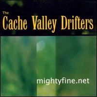 Mightyfine.net von Cache Valley Drifters