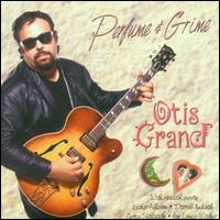 Perfume and Grime von Otis Grand