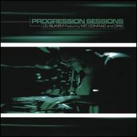 Progression Sessions, Vol. 3 von LTJ Bukem