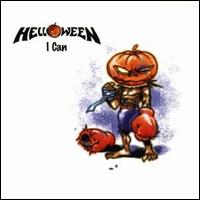 I Can von Helloween