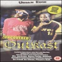 Uncovered [Video/DVD] von OutKast