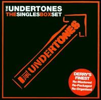 Singles Box Set von The Undertones