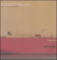 Camioux von Boozoo Bajou