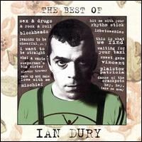 Best of Ian Dury [Repetoire] von Ian Dury